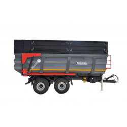 14 TON HAVUZ KASA RÖMORKU