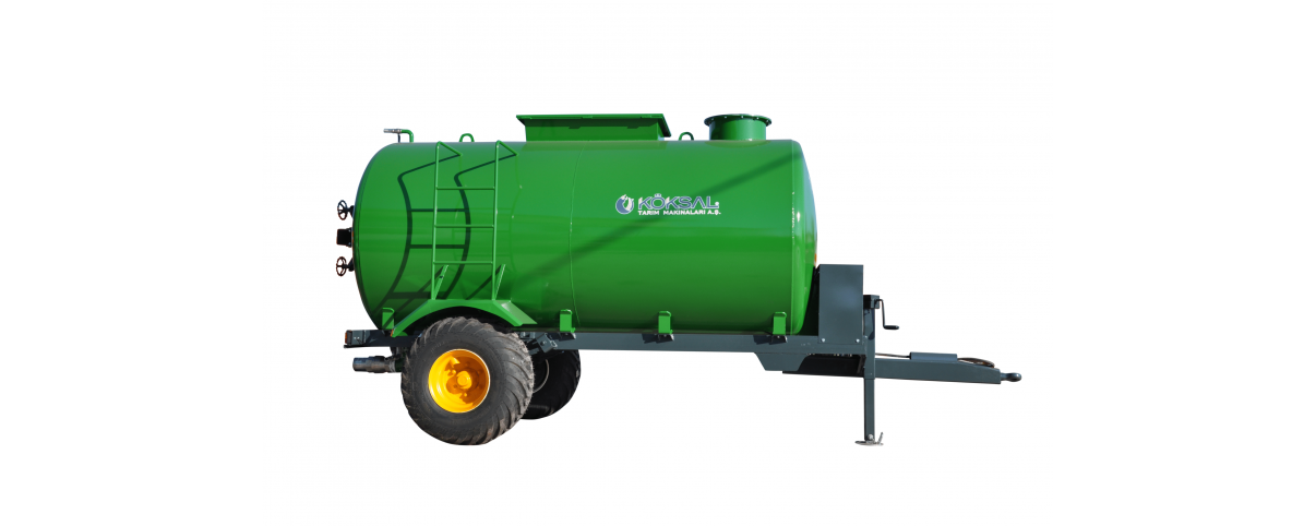 5 TON SIVI GÜBRE DAĞITMA RÖMORKU 5 TON SIVI GÜBRE DAĞITMA RÖMORKU