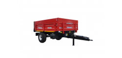 1,5 TON TEK DİNGİL İKİ LASTİK RÖMORKU 1,5 TON TEK DİNGİL İKİ LASTİK RÖMORKU