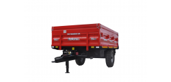 3,5 TON TEK DİNGİL İKİ LASTİK RÖMORKU 3,5 TON TEK DİNGİL İKİ LASTİK RÖMORKU