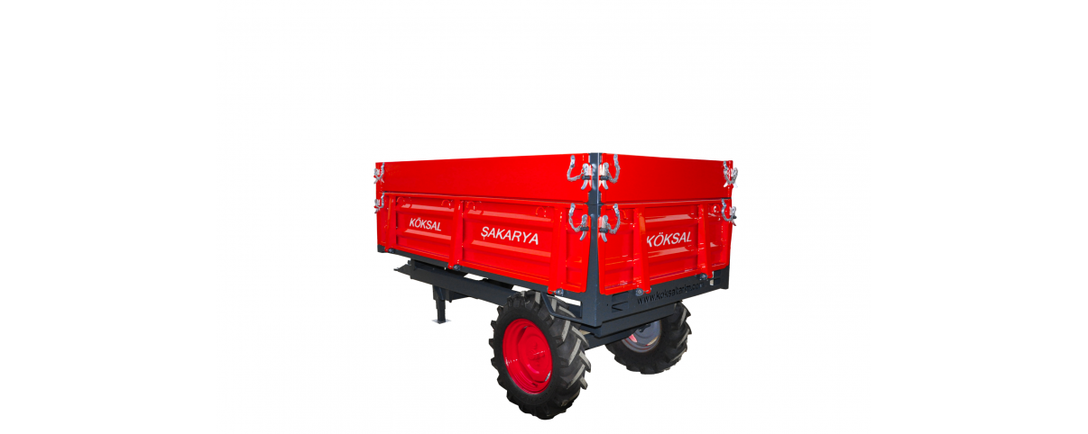 1 TON TEK DİNGİL İKİ LASTİK RÖMORKU 1 TON TEK DİNGİL İKİ LASTİK RÖMORKU