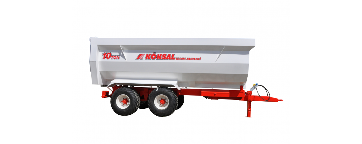 10 TON HAVUZ KASA RÖMORKU 10 TON HAVUZ KASA RÖMORKU