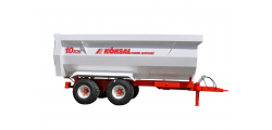 10 TON HAVUZ KASA RÖMORKU 10 TON HAVUZ KASA RÖMORKU