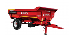 3,5 TON HAVUZ KASA RÖMORKU