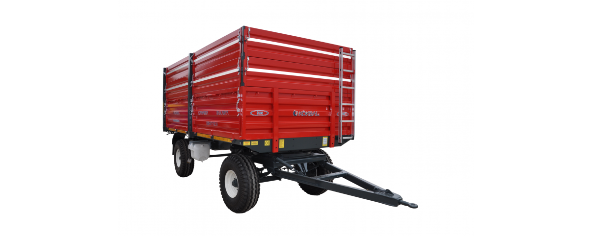 6 TON İKİ DİNGİL DÖRT LASTİK SAC KASA GERİ DAMPERLİ RÖMORK 6 TON İKİ DİNGİL DÖRT LASTİK SAC KASA GERİ DAMPERLİ RÖMORK