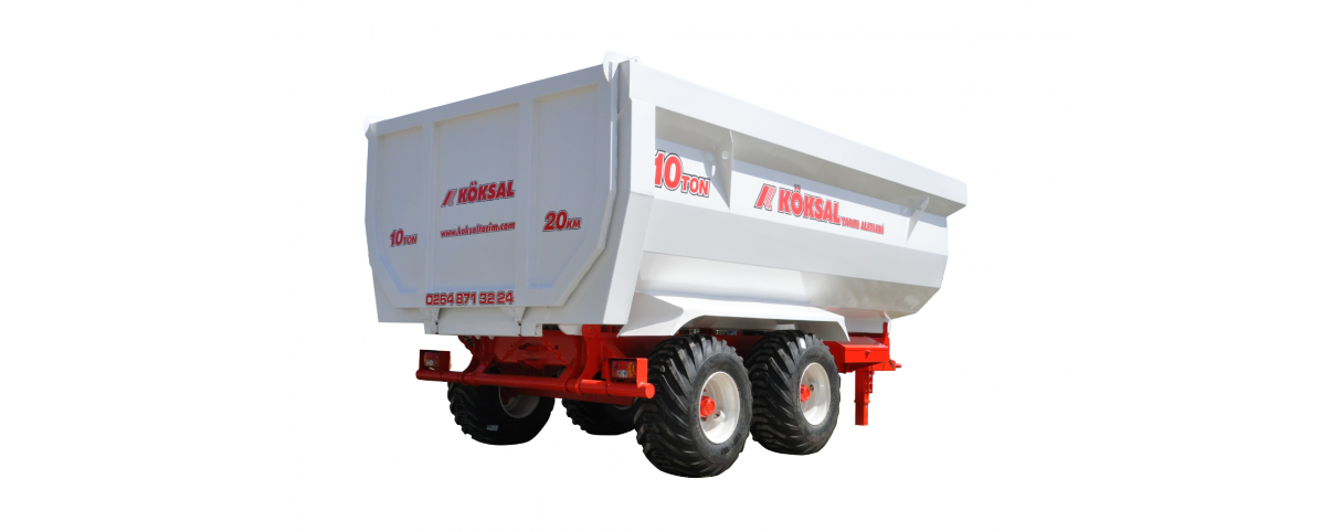 10 TON HAVUZ KASA RÖMORKU 10 TON HAVUZ KASA RÖMORKU